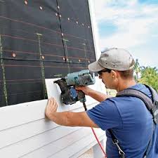 How To Choose The Right Materials for Your Siding Installation in 'Madison, WV